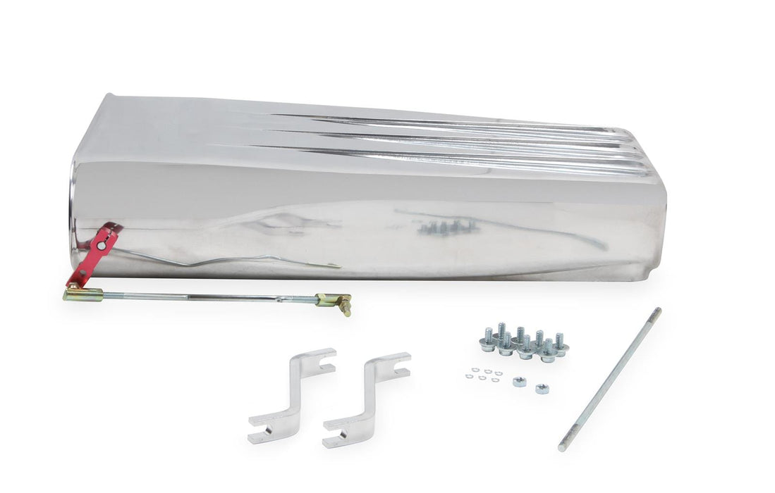 Mr. Gasket Mr. Gasket Hood Scoops 6650G Autofit