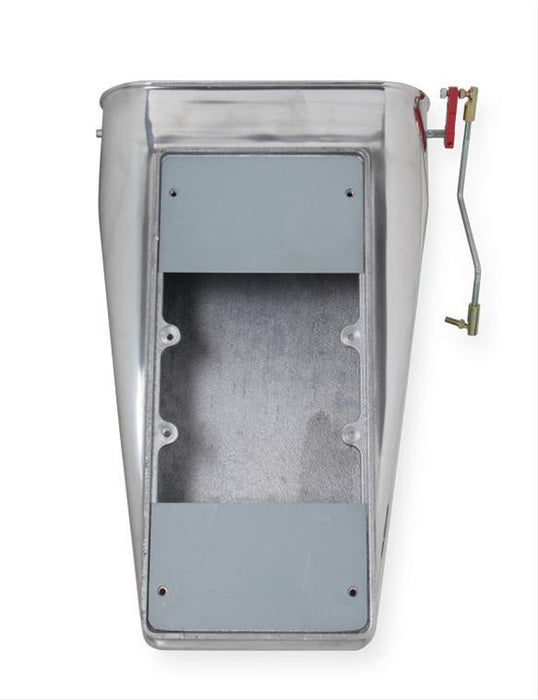 Mr. Gasket Mr. Gasket Hood Scoops 6650G Autofit