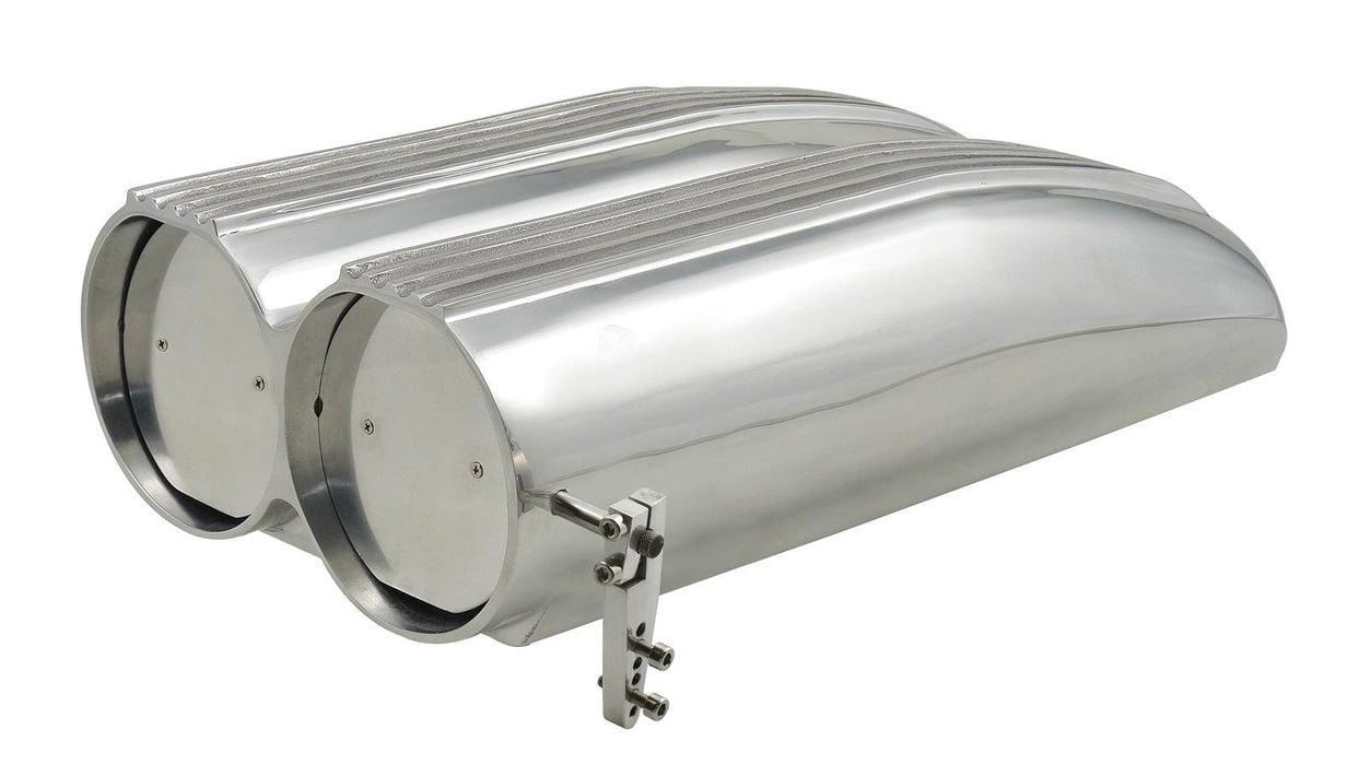 Mr. Gasket Mr. Gasket Hood Scoops 8008MRG Autofit