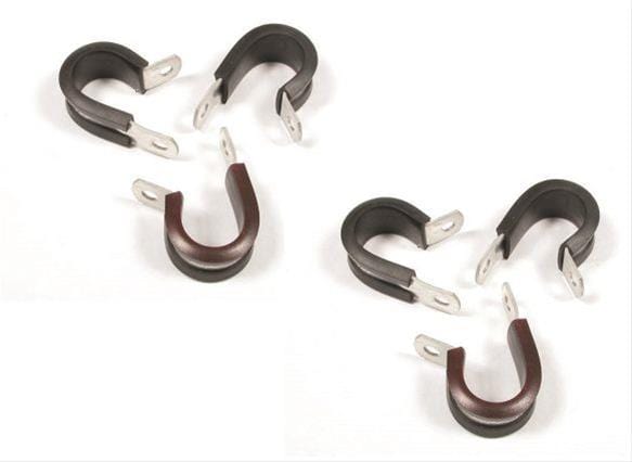 Mr. Gasket Mr. Gasket Hose and Line Mounting Clamps 3777G Autofit