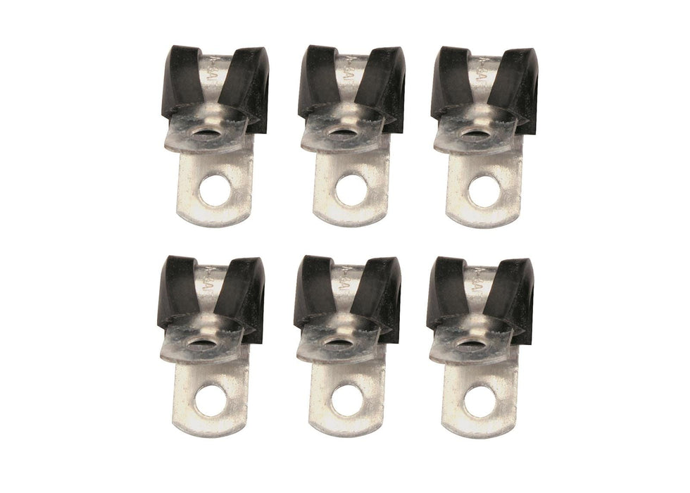 Mr. Gasket Mr. Gasket Hose Mounting Clamps 3770G Autofit