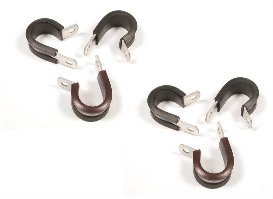 Mr. Gasket Mr. Gasket Hose Mounting Clamps 3772G Autofit