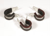 Mr. Gasket Mr. Gasket Hose Mounting Clamps 3774 Autofit