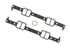 Mr. Gasket Mr. Gasket Intake Gasket Sets 135G Autofit