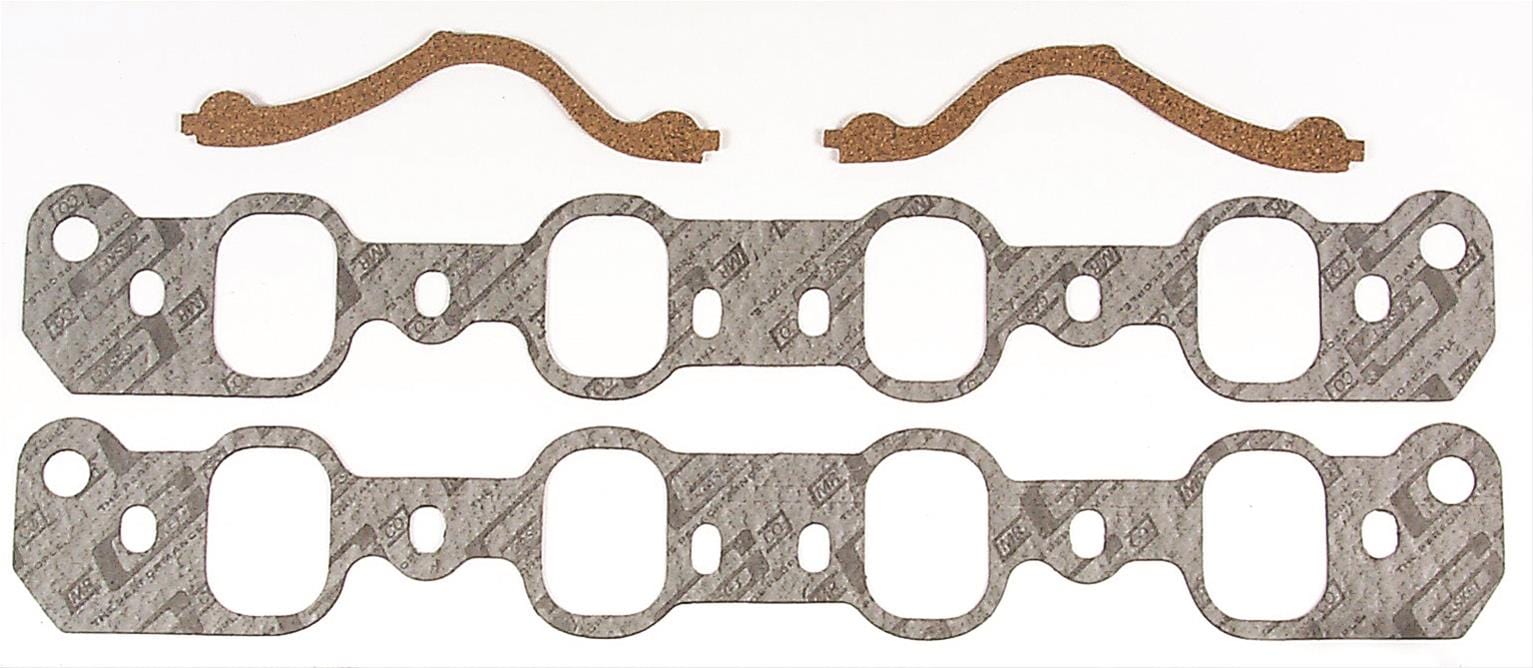 Mr. Gasket Mr. Gasket Intake Gasket Sets 211 Autofit