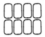 Mr. Gasket Mr. Gasket Intake Gasket Sets 61051G Autofit