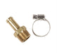 Mr. Gasket Mr. Gasket Low-Loss Fuel Fittings 2965 Autofit