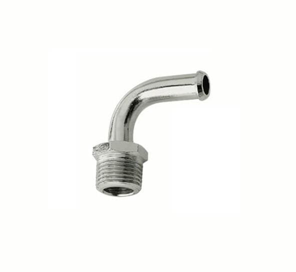 Mr. Gasket Mr. Gasket Low-Loss Fuel Fittings 2970G Autofit