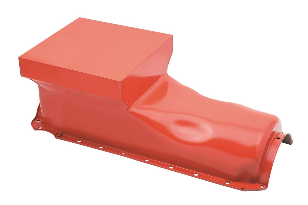 Mr. Gasket Mr. Gasket Low Profile Oil Pans 7606G Autofit