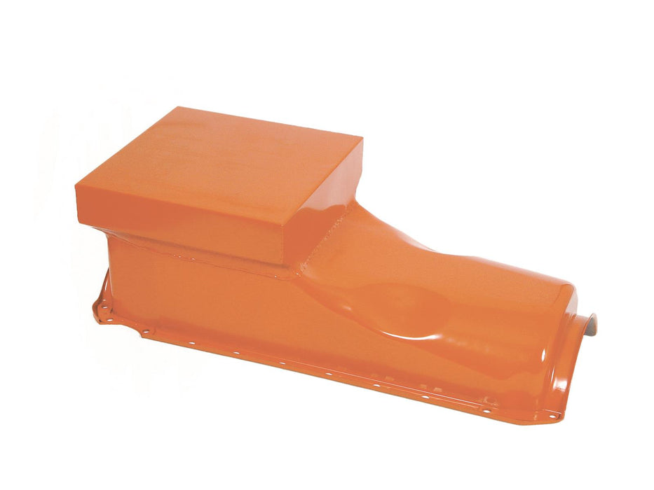 Mr. Gasket Mr. Gasket Low Profile Oil Pans 7606G Autofit