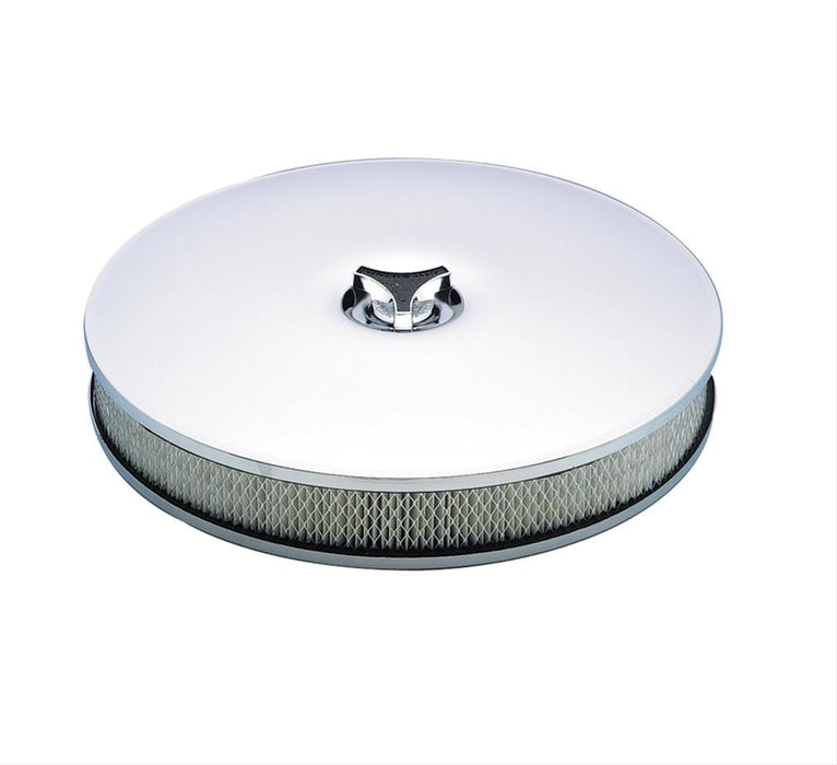 Mr. Gasket Mr. Gasket Low Rider Air Cleaners 4338 Autofit