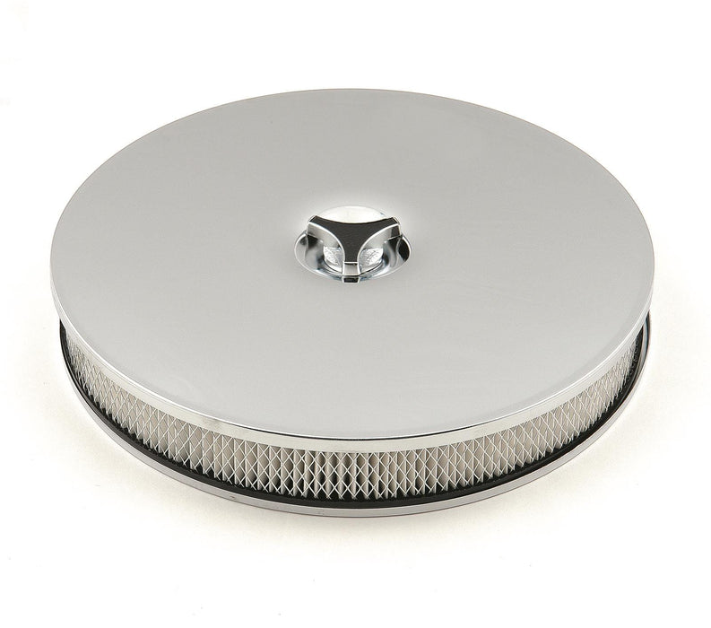 Mr. Gasket Mr. Gasket Low Rider Air Cleaners 4339 Autofit