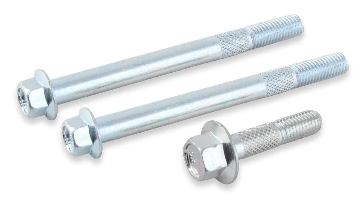 Mr. Gasket Mr. Gasket LS Starter Bolts 60942MRG Autofit