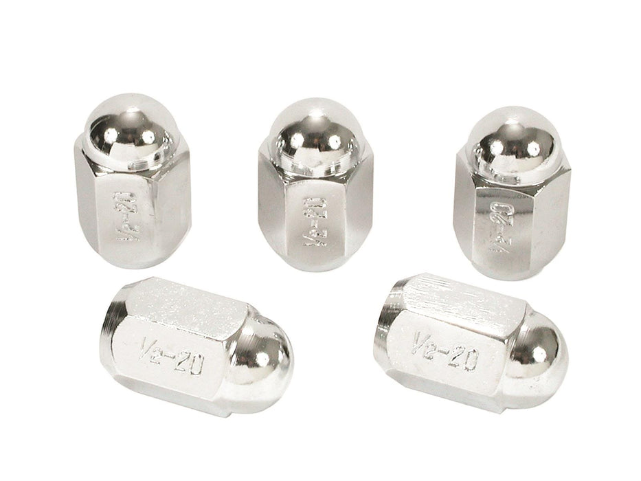 Mr. Gasket Mr. Gasket Lug Nuts 1441 Autofit