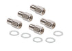 Mr. Gasket Mr. Gasket Lug Nuts 4301G Autofit