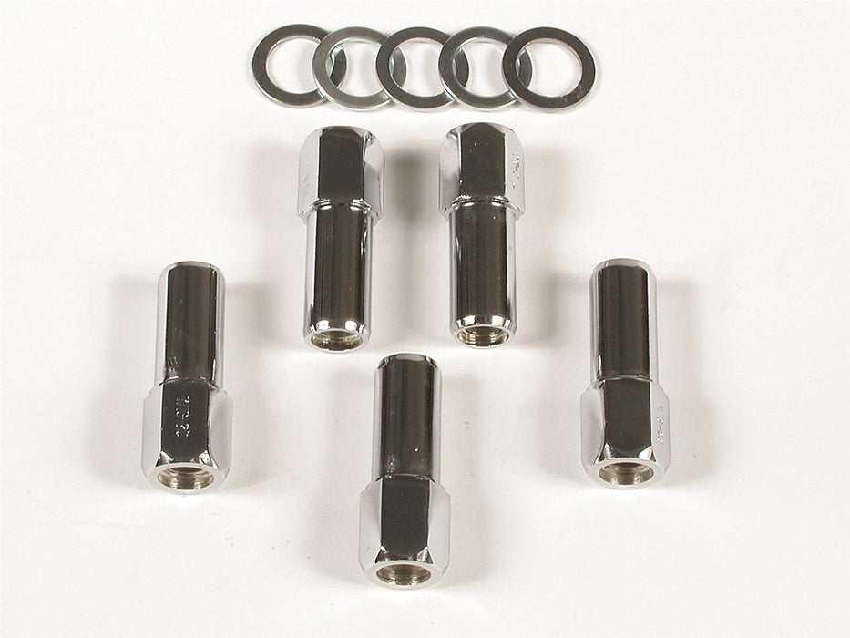 Mr. Gasket Mr. Gasket Lug Nuts 4303G Autofit