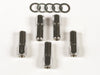Mr. Gasket Mr. Gasket Lug Nuts 4305 Autofit