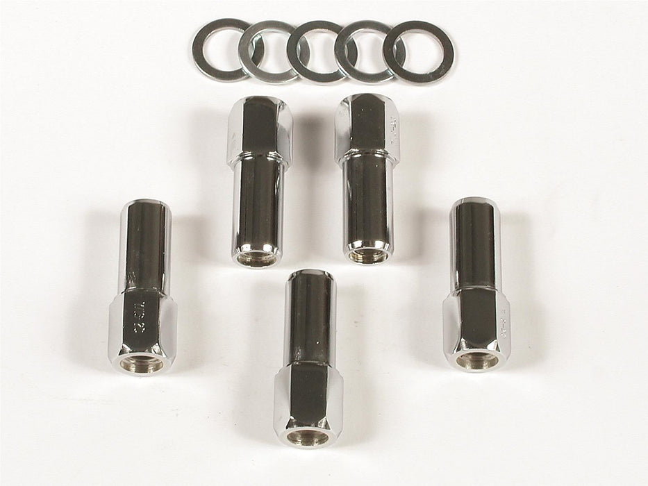 Mr. Gasket Mr. Gasket Lug Nuts 4305 Autofit