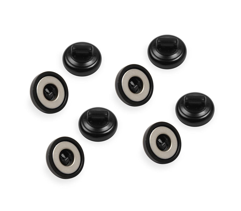 Mr. Gasket Mr. Gasket Magnetic Fasteners 3740G Autofit