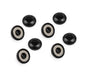 Mr. Gasket Mr. Gasket Magnetic Fasteners 3740G Autofit