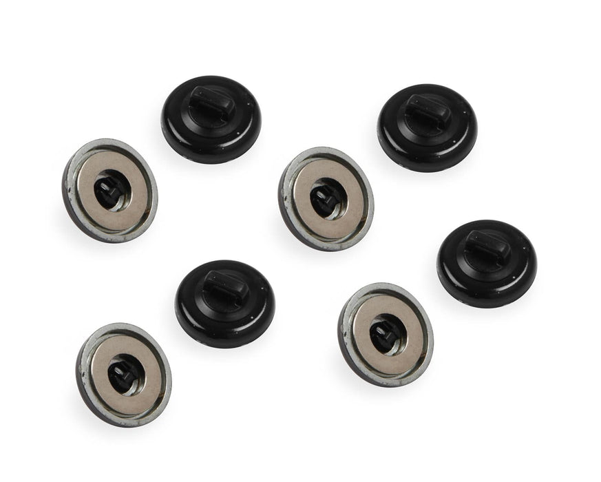 Mr. Gasket Mr. Gasket Magnetic Fasteners 3741G Autofit