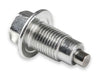 Mr. Gasket Mr. Gasket Magnetic Oil Pan Drain Plugs 15 Autofit