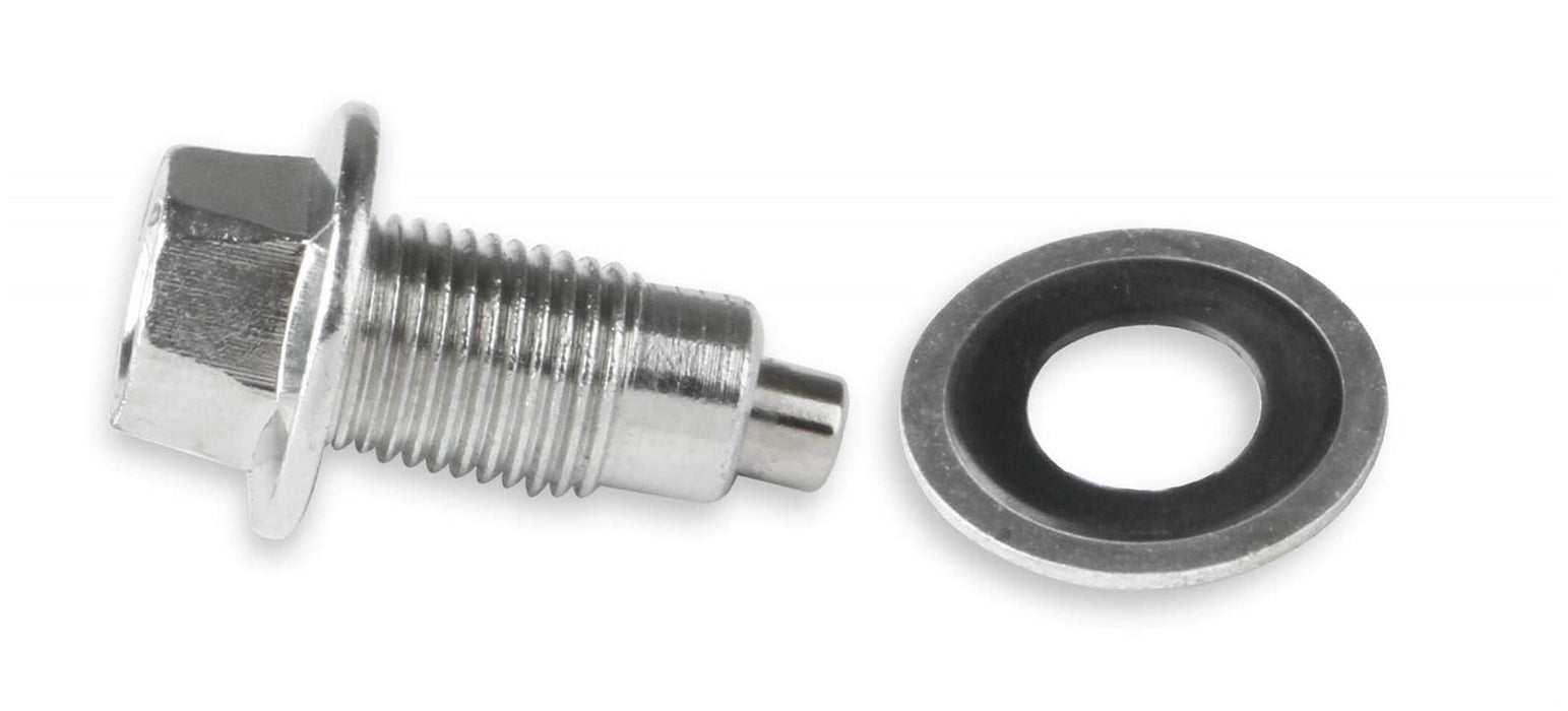 Mr. Gasket Mr. Gasket Magnetic Oil Pan Drain Plugs 15 Autofit