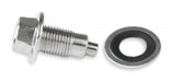 Mr. Gasket Mr. Gasket Magnetic Oil Pan Drain Plugs 15 Autofit