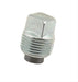 Mr. Gasket Mr. Gasket Magnetic Oil Pan Drain Plugs 3680 Autofit