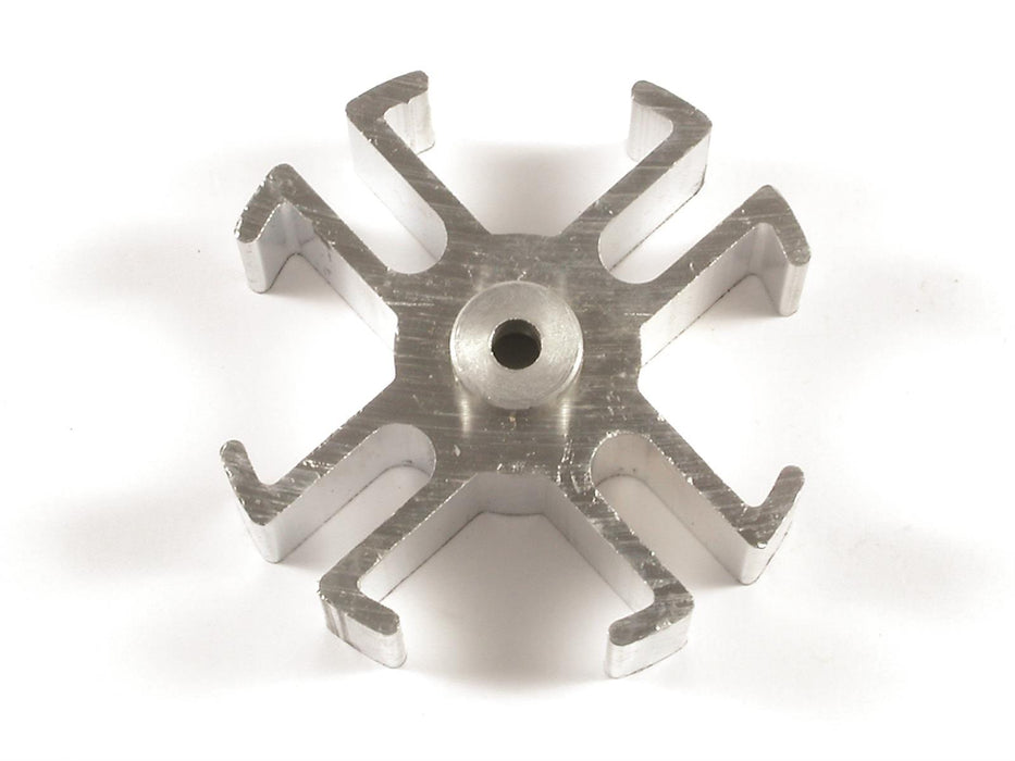 Mr. Gasket Mr. Gasket Mechanical Fan Spacers 2392 Autofit
