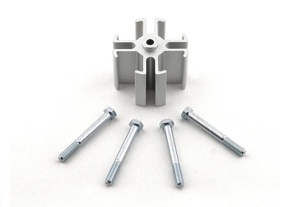 Mr. Gasket Mr. Gasket Mechanical Fan Spacers 2393 Autofit