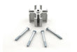 Mr. Gasket Mr. Gasket Mechanical Fan Spacers 2393 Autofit