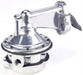 Mr. Gasket Mr. Gasket Mechanical Fuel Pumps 7722MRG Autofit