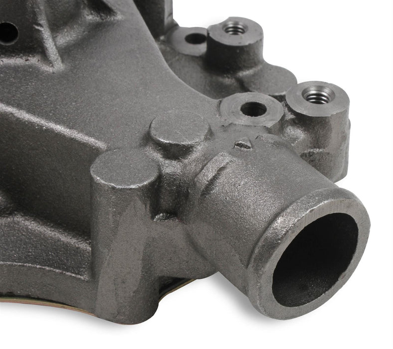 Mr. Gasket Mr. Gasket Mechanical Water Pumps 70130NG Autofit