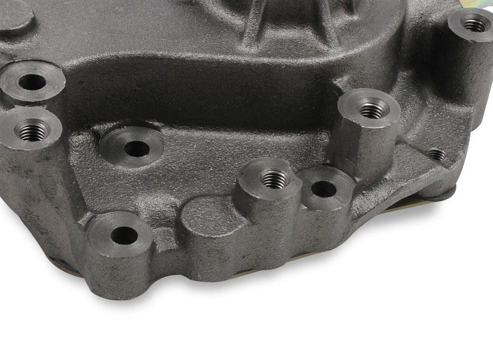 Mr. Gasket Mr. Gasket Mechanical Water Pumps 70130NG Autofit