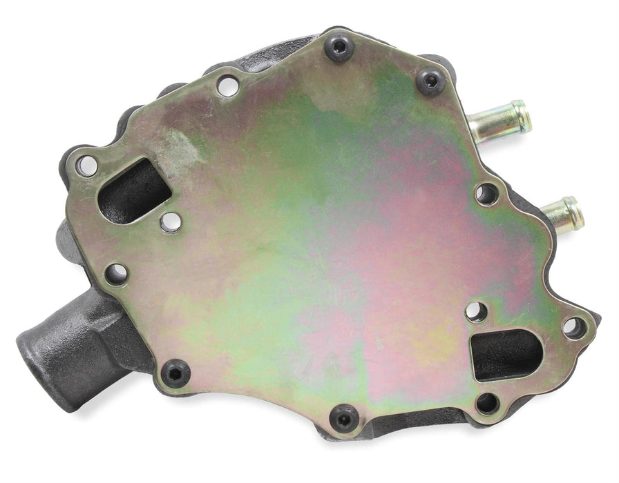 Mr. Gasket Mr. Gasket Mechanical Water Pumps 70130NG Autofit