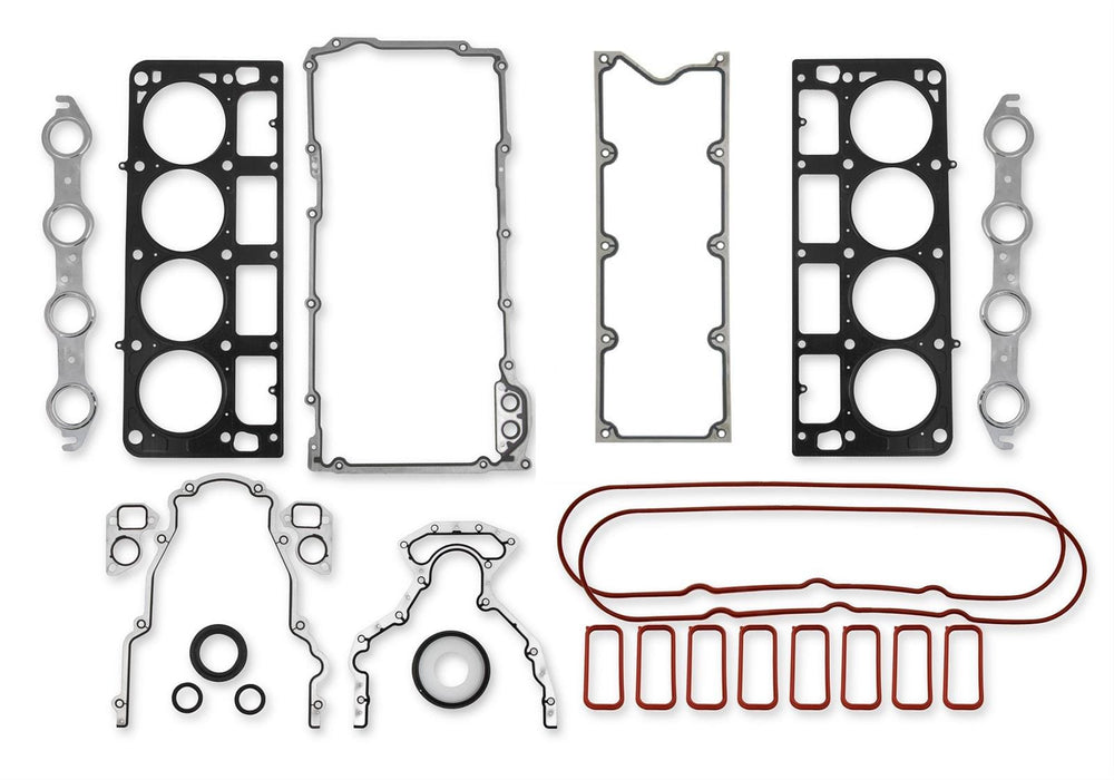 Mr. Gasket Mr. Gasket MLS Engine Gasket Sets 61001G Autofit
