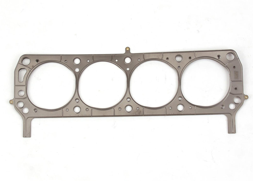 Mr. Gasket Mr. Gasket MLS Head Gaskets 3165G Autofit