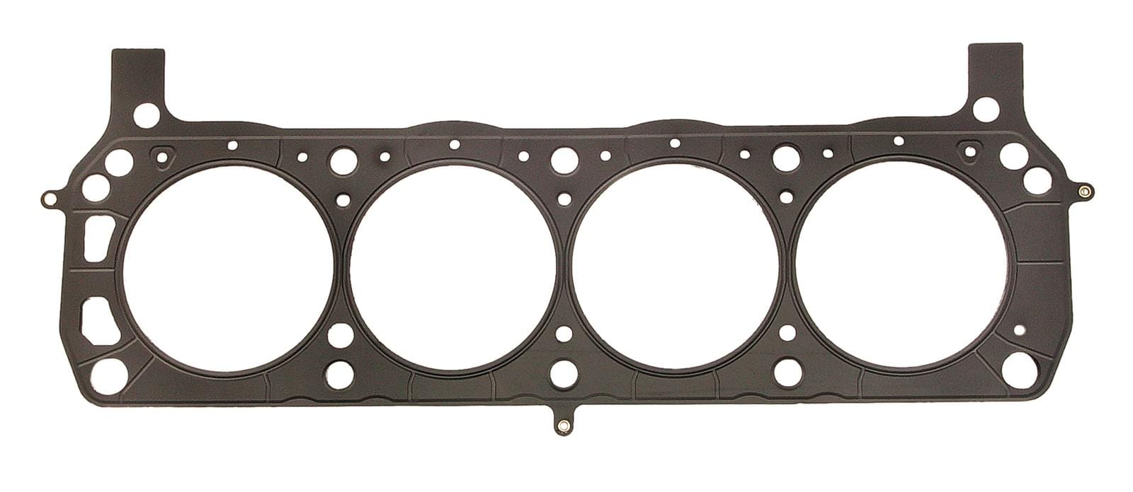 Mr. Gasket Mr. Gasket MLS Head Gaskets 3175G Autofit