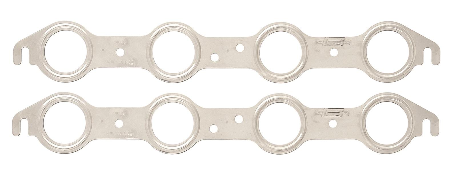 Mr. Gasket Mr. Gasket MLS Header Gaskets 4805G Autofit