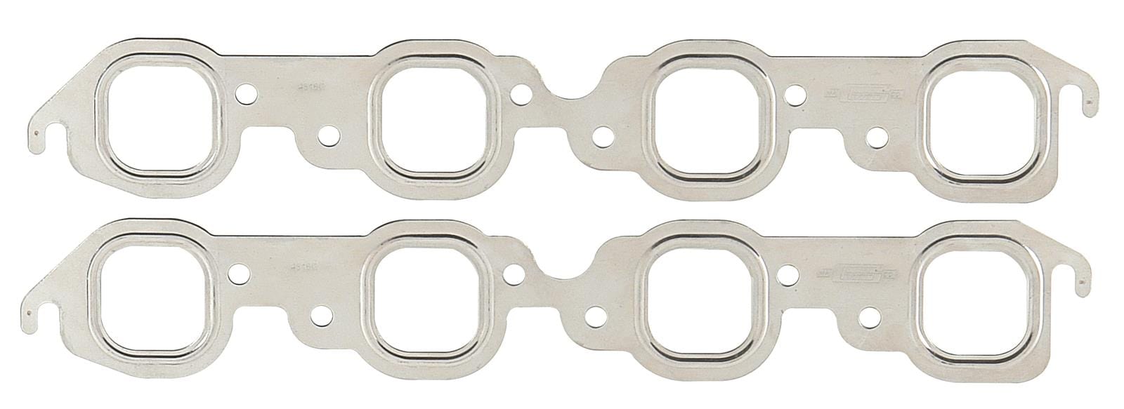 Mr. Gasket Mr. Gasket MLS Header Gaskets 4816G Autofit