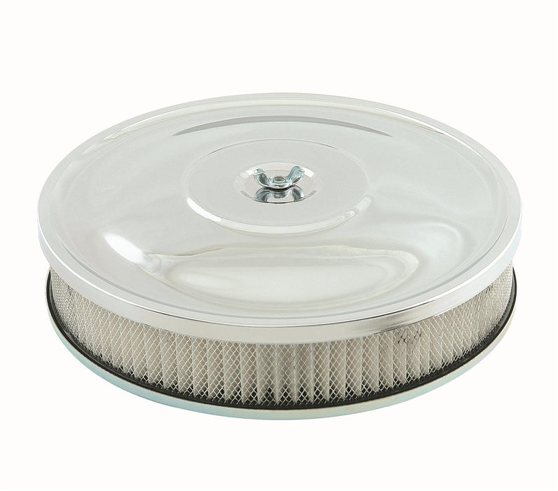 Mr. Gasket Mr. Gasket OEM-Style Air Cleaners 9798 Autofit