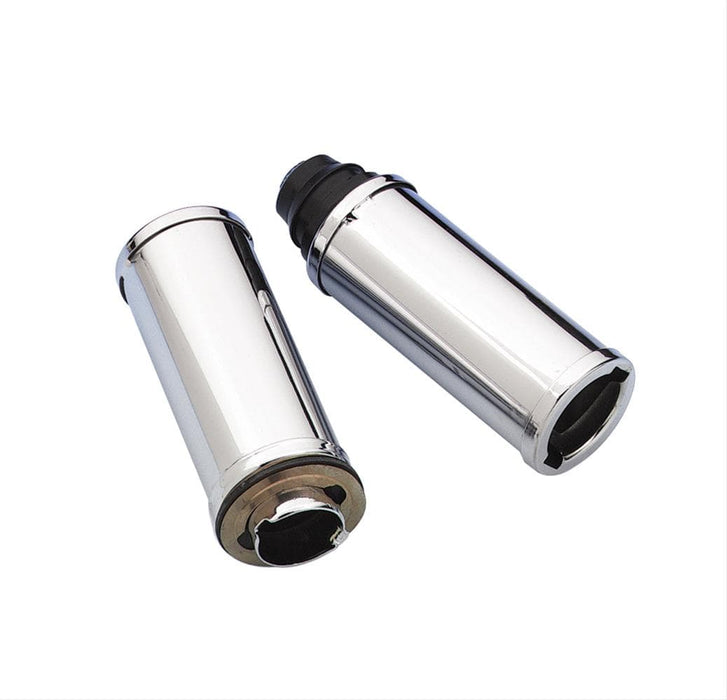 Mr. Gasket Mr. Gasket Oil Filler Tubes 2053 Autofit