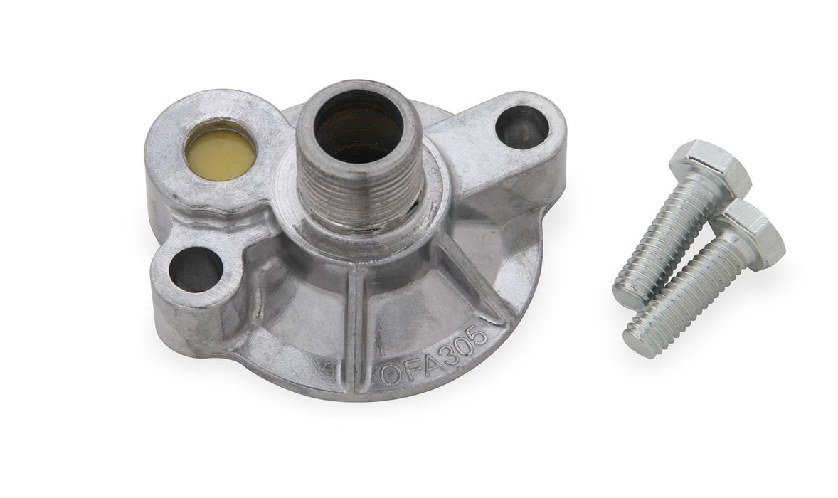 Mr. Gasket Mr. Gasket Oil Filter Adapter Kits 1272 Autofit