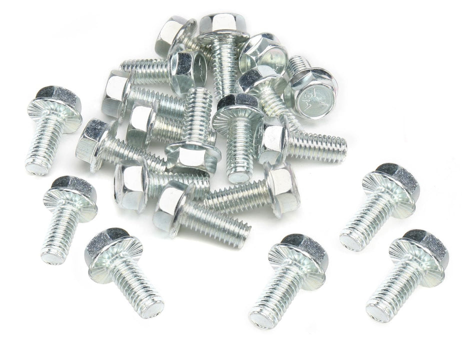 Mr. Gasket Mr. Gasket Oil Pan Bolt Kits 6088MRG Autofit