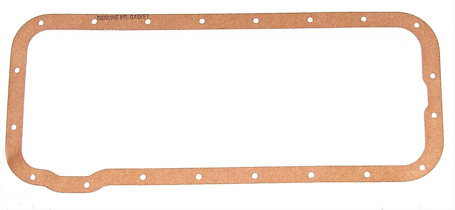 Mr. Gasket Mr. Gasket Oil Pan Gasket Sets 290 Autofit