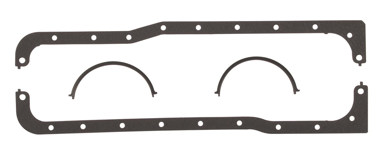 Mr. Gasket Mr. Gasket Oil Pan Gasket Sets 5890 Autofit