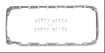 Mr. Gasket Mr. Gasket Oil Pan Gasket Sets 6663G Autofit