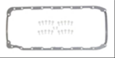 Mr. Gasket Mr. Gasket Oil Pan Gasket Sets 6663G Autofit