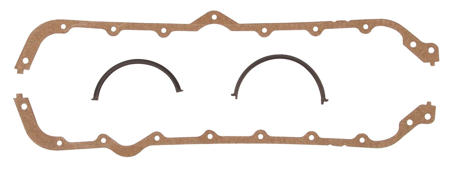 Mr. Gasket Mr. Gasket Oil Pan Gasket Sets 890 Autofit